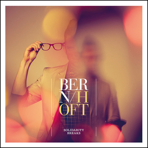 Product image cd cover Stay With Me by Jarle Bernhoft